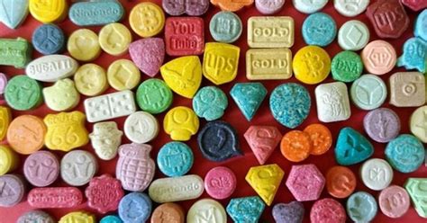 mdma yellow rolex|list of mdma pills.